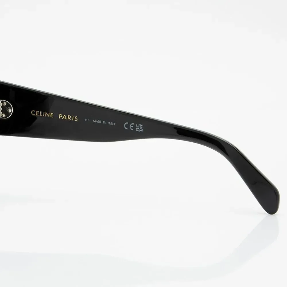 Celine Cat Eye Sunglasses - Picture 4 of 5